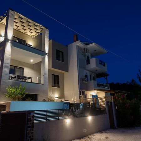 克里斯阿穆迪亚Archetypo Luxury Living公寓 外观 照片