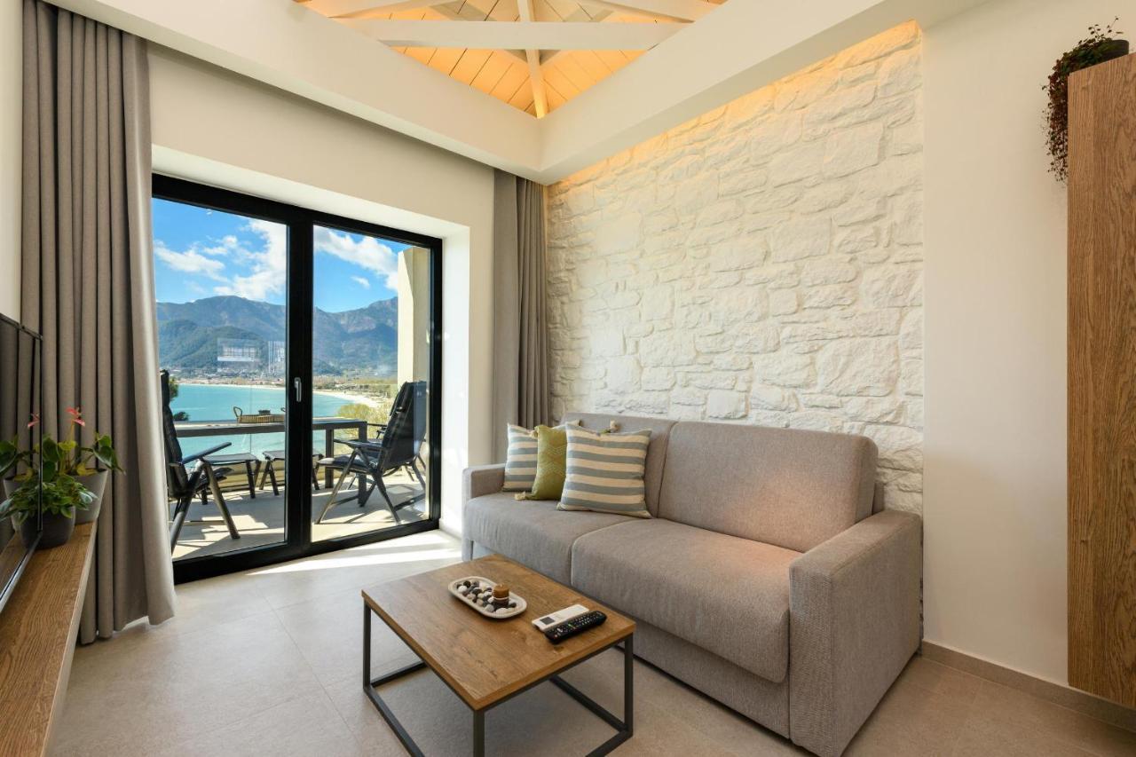 克里斯阿穆迪亚Archetypo Luxury Living公寓 外观 照片