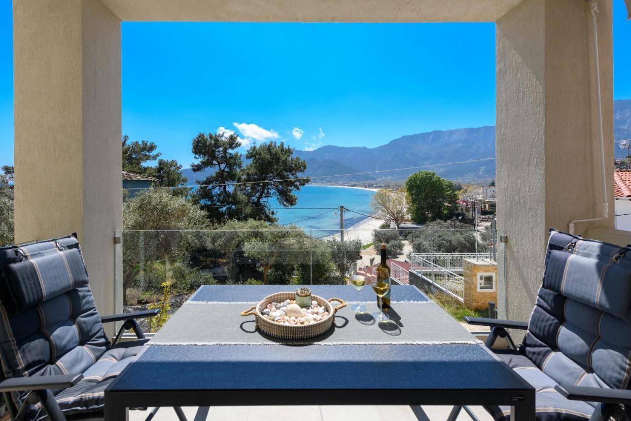 克里斯阿穆迪亚Archetypo Luxury Living公寓 外观 照片